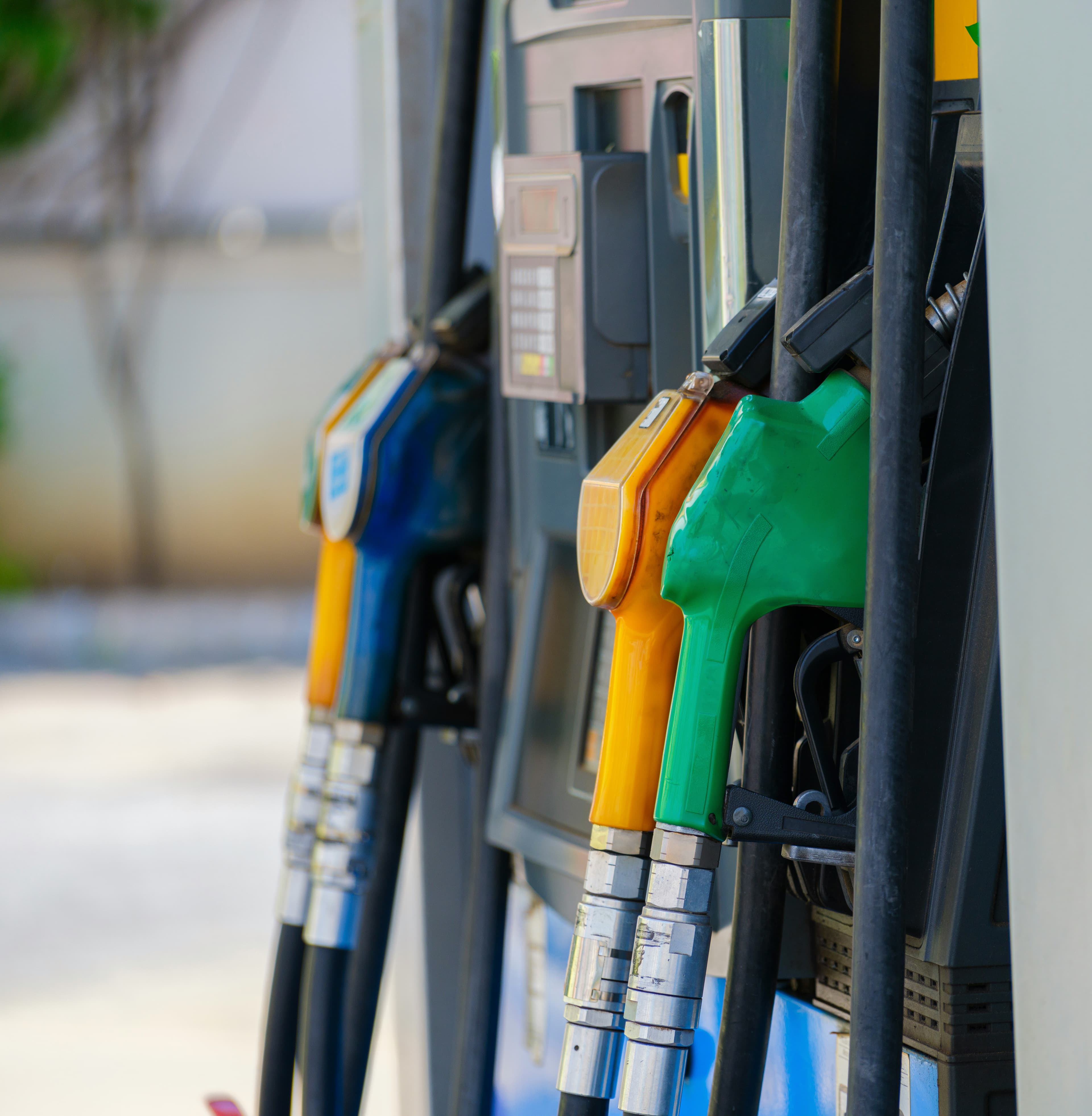Gestion du Carburant